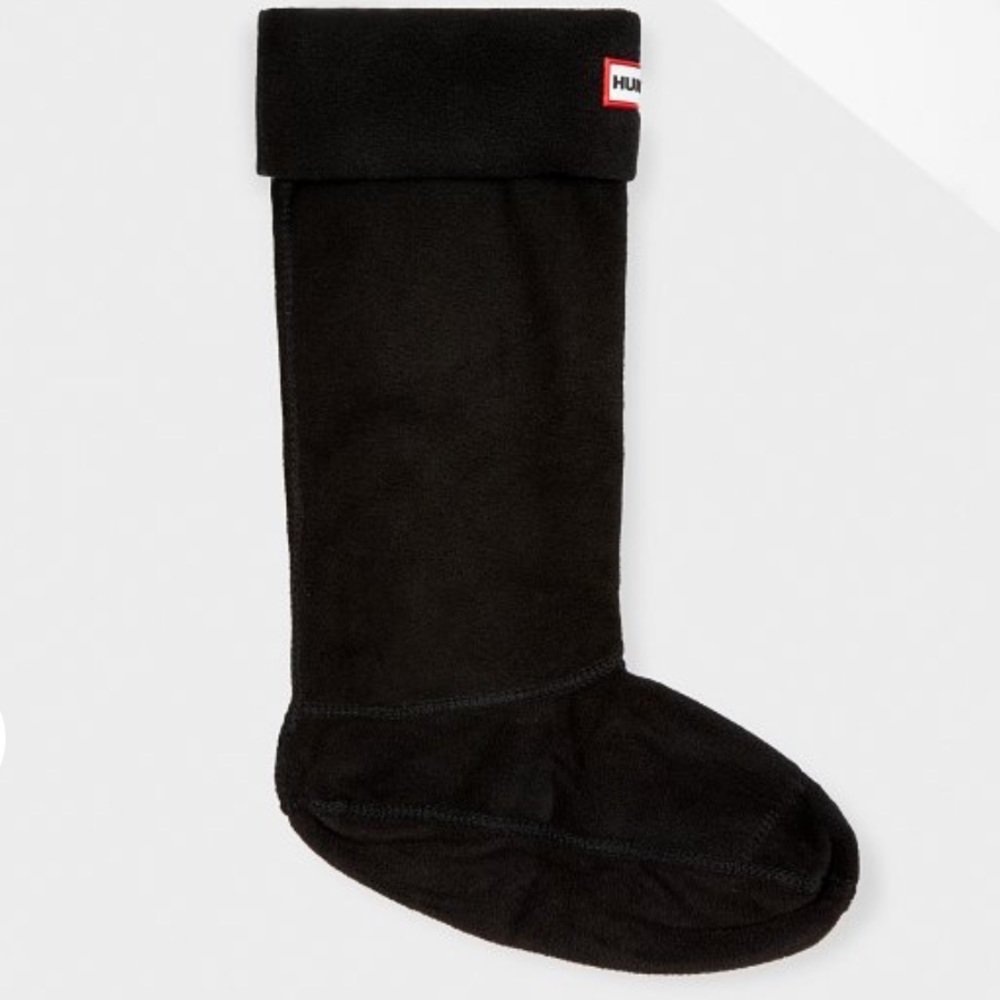Hunter Boot Socks